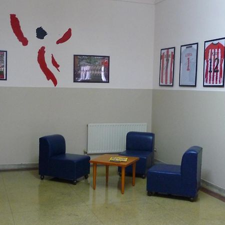 Manarikua Hostelling International Дерио Екстериор снимка