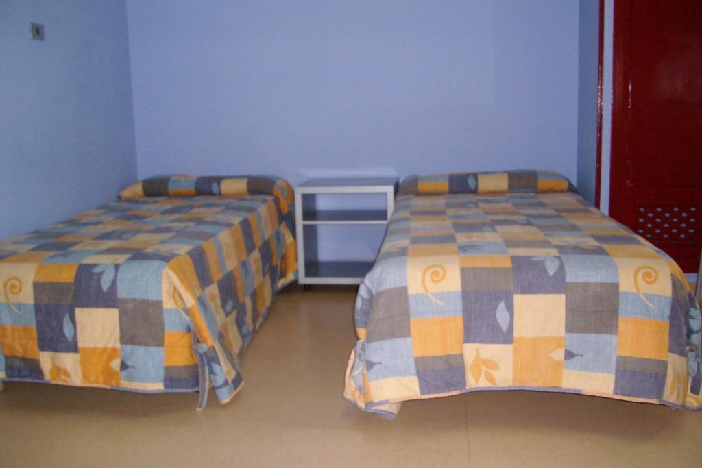 Manarikua Hostelling International Дерио Стая снимка