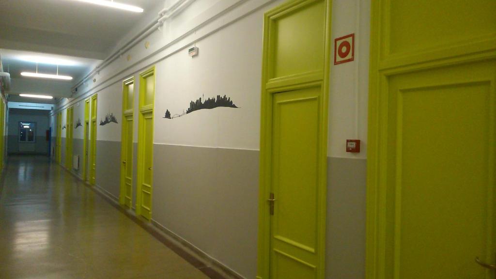 Manarikua Hostelling International Дерио Екстериор снимка