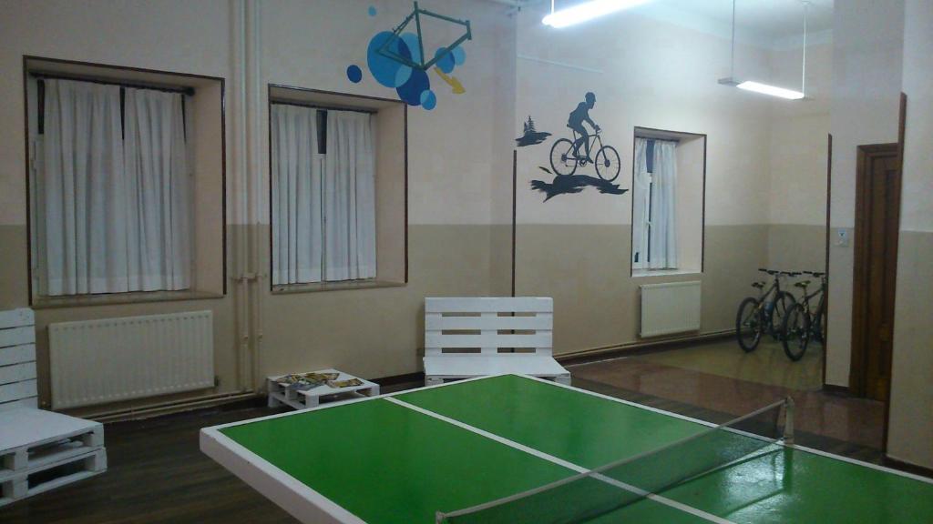 Manarikua Hostelling International Дерио Екстериор снимка