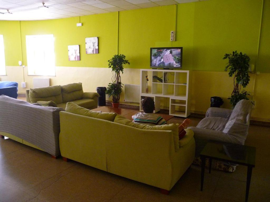 Manarikua Hostelling International Дерио Екстериор снимка